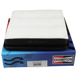 Повітряний фільтр для автомобіля Champion CAF100878P - мініатюра 3