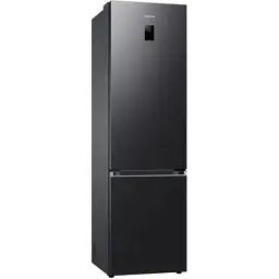 Холодильник Samsung RB38C676EB1 з морозильною камерою - мініатюра 2