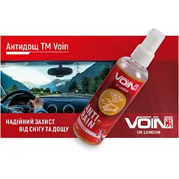 Антидощ Voin 100 мл (VA-1001) - мініатюра 2