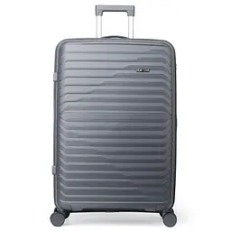 Валіза Semi Line 24" (M) Graphite (T5781-2) - мініатюра 2