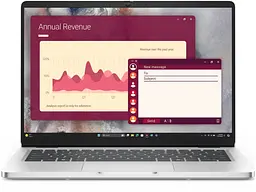 Ноутбук Dell Pro 14 (BTO108PC14250UA_W11P)