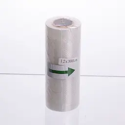 Пакети для вакууматора Yiwu 12х300 см у рулоні HP-11-24 рифлені харчові - мініатюра 3