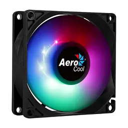 Кулер до корпусу AeroCool Frost 8 FRGB (ACF1-FS10117.11) - мініатюра 2