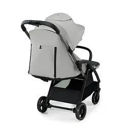 Прогулянкова коляска Kinderkraft Apino Dove Grey (KSAPIN00GRY0000) - мініатюра 5