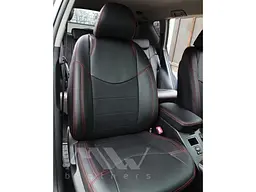 Авточохли модельні MW Brothers для Toyota RAV-4 c 2006 - мініатюра 3