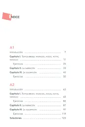 Escritura. Elemental A1-A2 - мініатюра 4