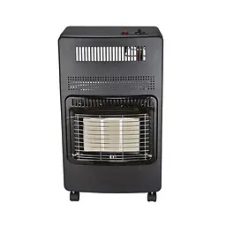 Газовий обігрівач Lehmann Leon 4.2 kW - мініатюра 5