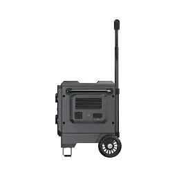 Зарядна станція PowerPlant M50 5120Wh (PB931439) - мініатюра 2