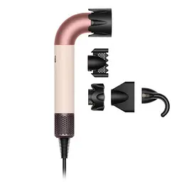 Фен Dyson HD17 Supersonic R Ceramic Pink/Rose Gold