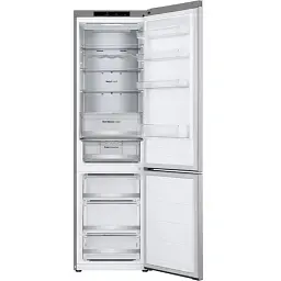 Холодильник LG GW-B509 FA7W - мініатюра 12