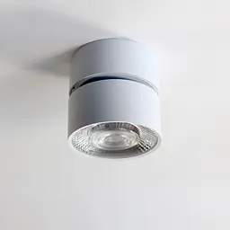 Накладний світильник Friendlylight Silent Surf LED 14W FL2103 - мініатюра 2