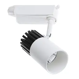 Світильник трековий поворотний LED KW-50/20W NW Brille 32-383 - мініатюра 3