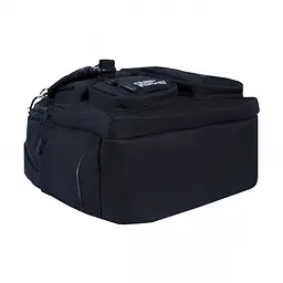 Рюкзак шкільний Yes TS-43L Yes Chill 43х30х16 см чорний (550477) - мініатюра 2