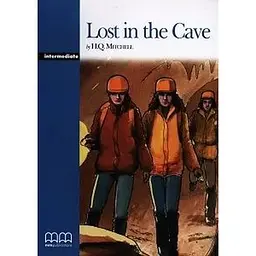 OS4 Lost in the Cave Intermediate