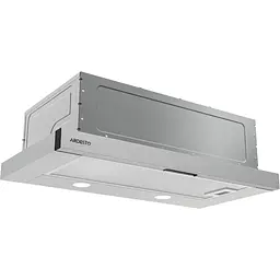 Витяжка вбудована Ardesto HT-F900MINX [142606]