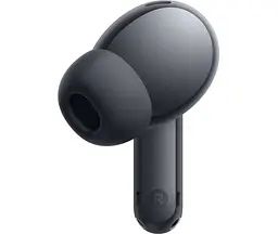 Бездротові навушники Xiaomi Redmi Buds 8 Lite TWS чорні (BHR08OMGL) BHR08OMGL - мініатюра 9