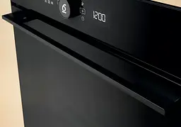 Електрична духова шафа Whirlpool WOI5S8HM2SBA (7163823) - мініатюра 4