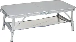 Стіл Bo-Camp Premium 80x40 см (DAS302788) - мініатюра 3