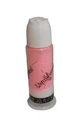 Рідкий пластилін MK 0707 Liquid Mud запаска (6903158501013) Рожевий