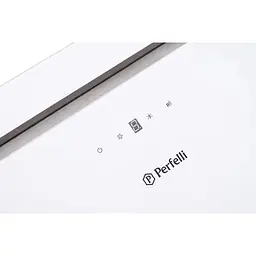 Витяжка Perfelli BISP 9673 WH 1000 LED Strip - мініатюра 5