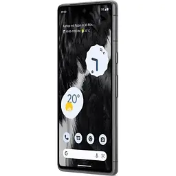 Смартфон Google Pixel 7 8/128 Obsidian  - мініатюра 2