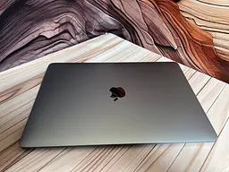 Б/в Ноутбук Apple MacBook Air 13" 2019 A1932 i5-8210Y/8/256 (FVFZR9QCLYWH) - мініатюра 8