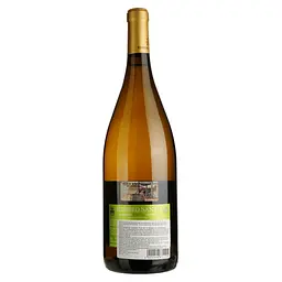Вино Magnum Ribeiro Santo Encruzado DO Dаo 2022 біле сухе 1.5 л - мініатюра 3
