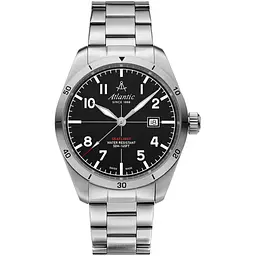 Годинник Atlantic Seaflight Quartz 70356.41.65