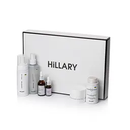 Набір Hillary для щоденного догляду за сухою і чутливою шкірою 6 - мініатюра 8