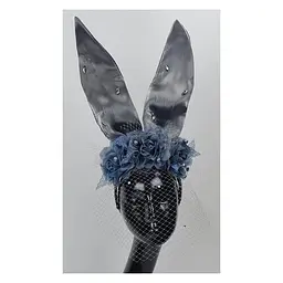 Вушка Кролик Glamour