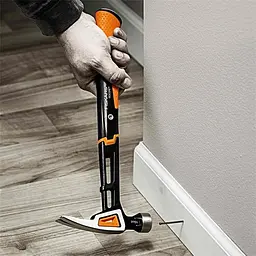 Молоток Fiskars IsoCore M 16oz / 13.5 " (1020213) - мініатюра 4