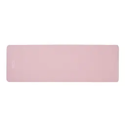 Килимок (мат) спортивний 4FIZJO NBR 180 x 60 x 1.5 см для йоги та фітнесу 4FJ0370 Pink (P-5907739316998) - мініатюра 2