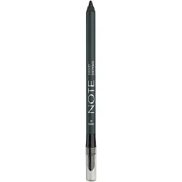 Олівець для очей Note Cosmetique Smokey Eye Pencil відтінок 3 (Green) 1.2 г - мініатюра 4