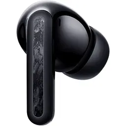 Бездротові навушники Xiaomi Redmi Buds 5 Pro чорні (Midnight Black) BHR7660GL - мініатюра 4