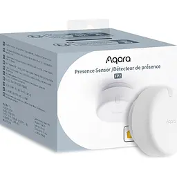 Датчик присутності Aqara Human Presence Sensor FP2 (PS-S02D) [88385] - мініатюра 10