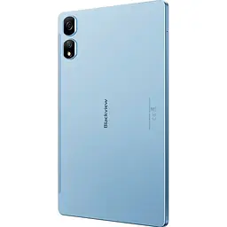 Планшет Blackview Tab 16 Pro 8/256GB LTE Daybreak Blue Global EU [107037] - мініатюра 7