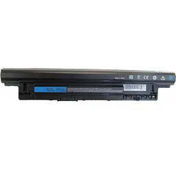 Акумулятор AlSoft Dell Inspiron 17R-5721 MR90Y 5200mAh 6cell 11.1V Li-ion (A41826)