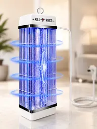 Лампа від комах Renata Electric Insect Killer RT-1X15W 10 Вт