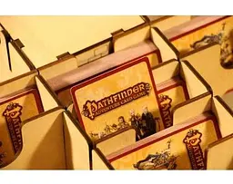 Органайзер Tower Rex Pathfinder + Вежа для кубиків (1722) - мініатюра 4