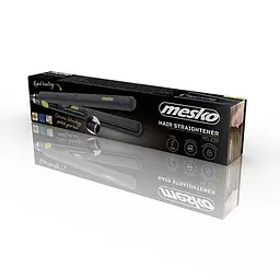 Випрямляч для волосся Mesko MS 2311 ceramic - мініатюра 6