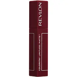Помада для губ Revlon ColorStay Limitless Matte 015, 5 мл (7267332015) - мініатюра 2