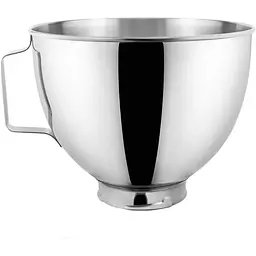 Кухонна машина KitchenAid 5KSM95PSECU - мініатюра 4