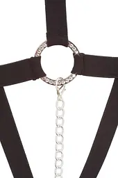 Портупея - Bad Kitty Strap Body - миниатюра 3