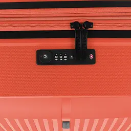 Валіза Gabol Brooklyn (L) Coral (123947-036) - мініатюра 8