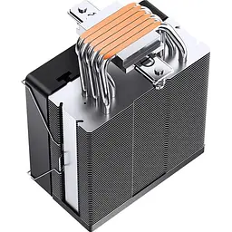 Кулер для процесора Jonsbo CR-1000 MAX V2 ARGB Black (CR-1000 MAX V2 ARGB Black) - мініатюра 7