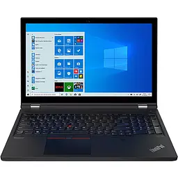 Ноутбук LENOVO ThinkPad T15g Gen 2, Intel Core i7-11850H до 4.8GHz, 15.6" FHD, 16GB, SSD 512GB, NVIDIA GeForce RTX 3070 8GB, Windows 10 Pro