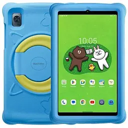 Планшет Blackview Tab 60 Kids 4/128Gb Fable Blue LTE (Global Version)