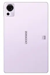 Планшет Doogee T20 10.4" 8/256Gb LTE фіолетовий - мініатюра 5