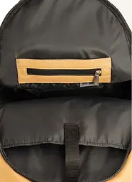 Рюкзак Sambag Zard 0KTn бежевий 46 x 28 x 13 см (25058026) - мініатюра 5