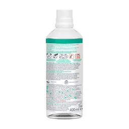 Ополіскувач для порожнини рота Elmex Sensitive Plus 400 мл (7610108065370) - мініатюра 2